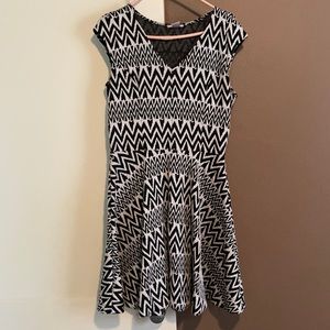 Bar III dress size XXL